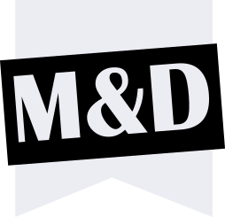 M&D