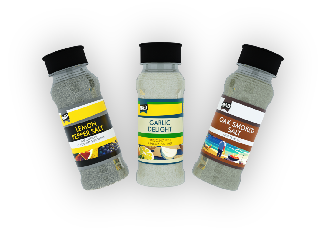 spices